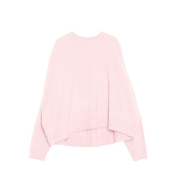 ELENDEEK「FOX WOOL KT TOP」|ニット・セーター|