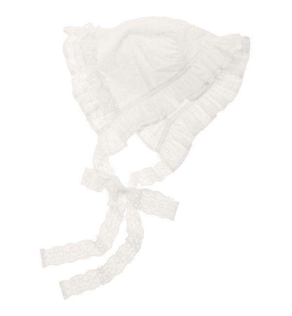 merry jenny「sugar lace bonnet」|その他|