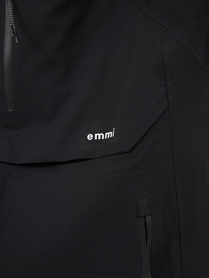 emmi atelier「【セットアップ対応】【Raintive】 eco 防水ブルゾン」|ブルゾン・スタジャン|