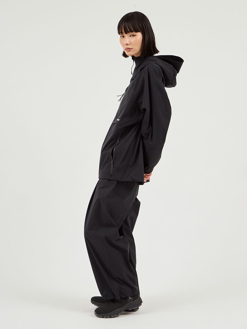 emmi atelier「【セットアップ対応】【Raintive】 eco 防水ブルゾン」|ブルゾン・スタジャン|