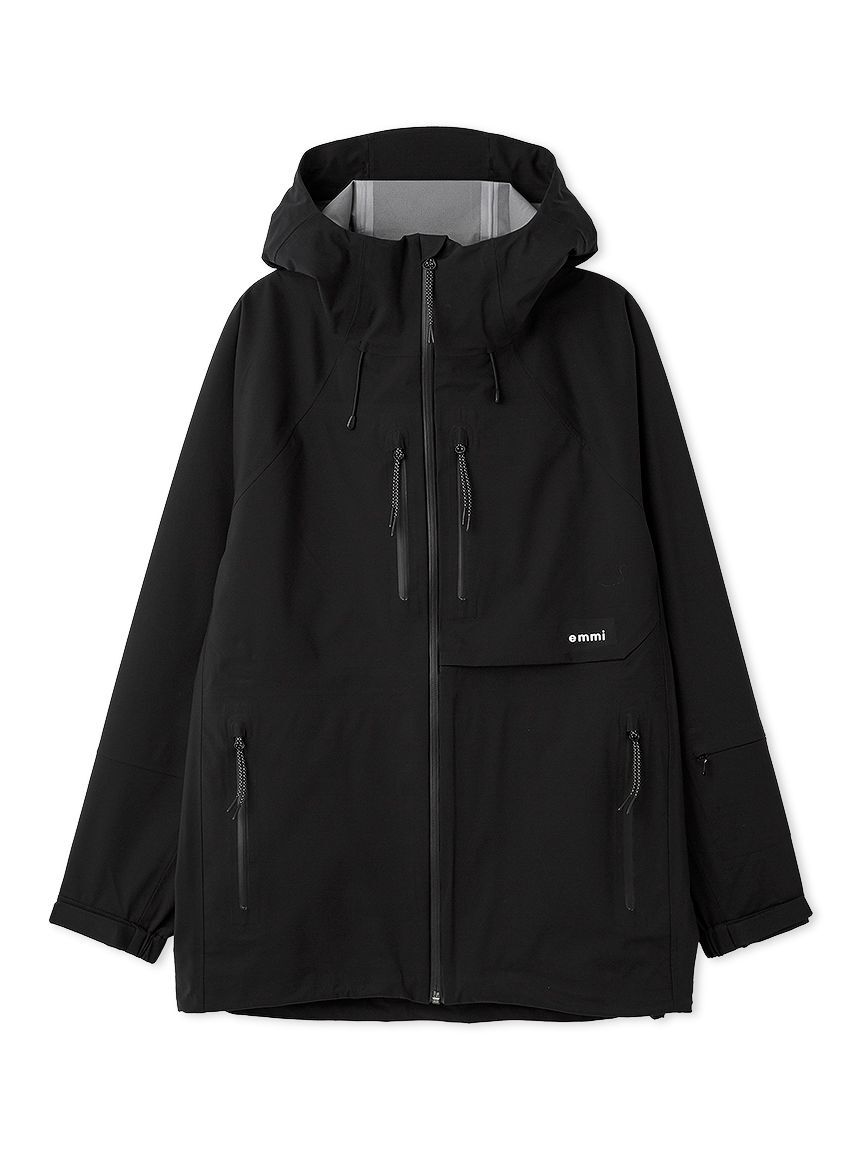 emmi atelier「【セットアップ対応】【Raintive】 eco 防水ブルゾン」|ブルゾン・スタジャン|