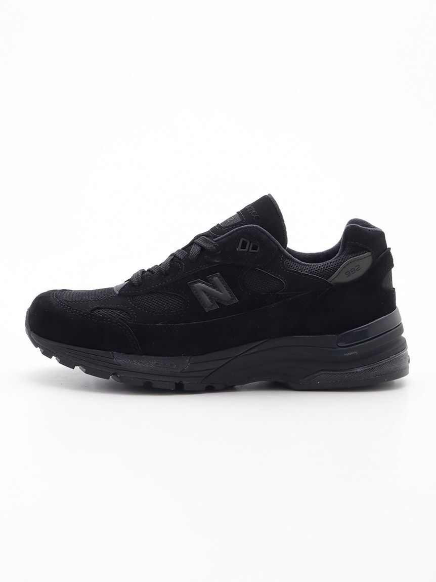 NEW BALANCE 「【New Balance】U992」|スニーカー|