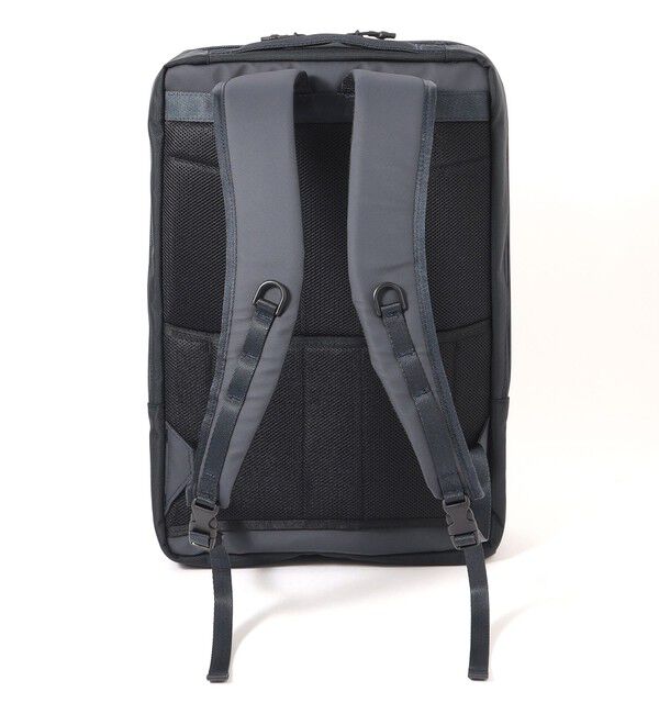 MACKINTOSH PHILOSOPHY「【WEB&一部店舗限定】トロッター バッグ 5 バックパック」|リュック|