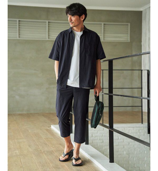 ikka「リカバリートングサンダル」|その他|