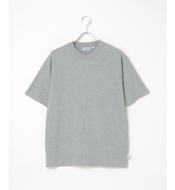 VENCE share style「DISCUS ATHLETIC クルーTシャツ」|Tシャツ・カットソー|