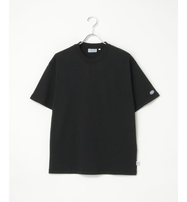 VENCE share style「DISCUS ATHLETIC クルーTシャツ」|Tシャツ・カットソー|