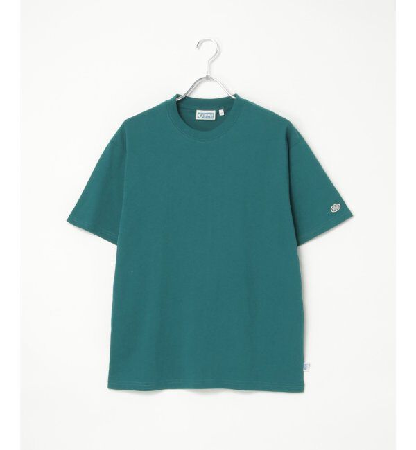 VENCE share style「DISCUS ATHLETIC クルーTシャツ」|Tシャツ・カットソー|