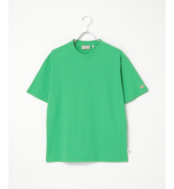 VENCE share style「DISCUS ATHLETIC クルーTシャツ」|Tシャツ・カットソー|