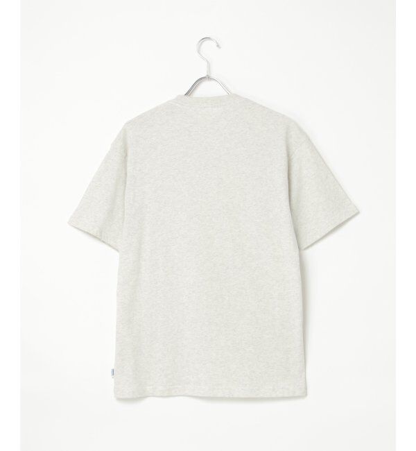 VENCE share style「DISCUS ATHLETIC クルーTシャツ」|Tシャツ・カットソー|