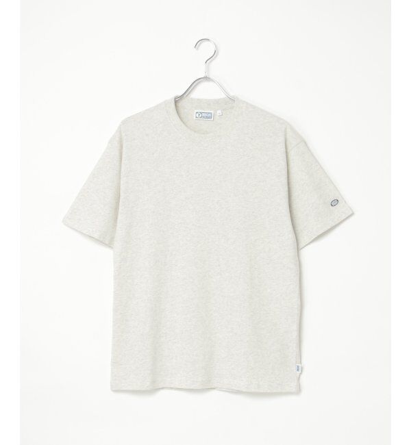 VENCE share style「DISCUS ATHLETIC クルーTシャツ」|Tシャツ・カットソー|