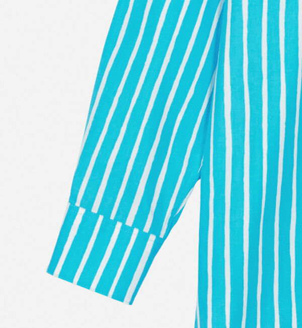 Marimekko「Jokapoika シャツ」|シャツ・ブラウス|
