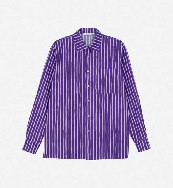 Marimekko「Jokapoika シャツ」|シャツ・ブラウス|