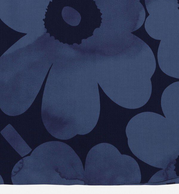 Marimekko「Korkeat Akvarelli Unikko スカート」|スカート|