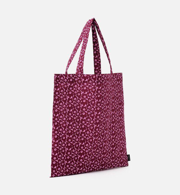Marimekko「Pikkuinen Unikko トートバッグ 44&times;43cm」|トートバッグ|