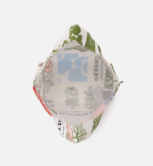 Marimekko「【日本限定】75th Anniversary トートバッグ」|トートバッグ|