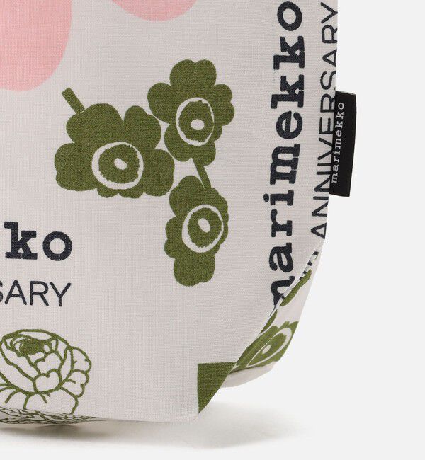 Marimekko「【日本限定】75th Anniversary トートバッグ」|トートバッグ|