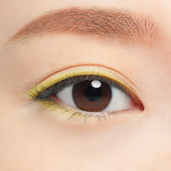 Chacott COSMETICS（チャコット・コスメティクス）「Chacott COSMETICS(チャコット・コスメティクス) マルチカラーバリエーション マット MA14 (1.05g)」|アイシャドウ|