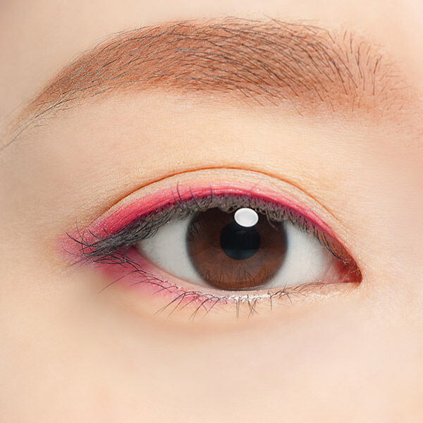 Chacott COSMETICS（チャコット・コスメティクス）「Chacott COSMETICS(チャコット・コスメティクス) マルチカラーバリエーション マット MA04 (1.05g)」|アイシャドウ|