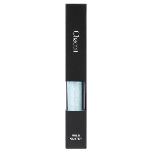 Chacott COSMETICS（チャコット・コスメティクス）「Chacott COSMETICS(チャコット・コスメティクス) マルチグリッター 334：ブルー (4g)」|アイシャドウ|
