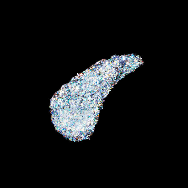 Chacott COSMETICS（チャコット・コスメティクス）「Chacott COSMETICS(チャコット・コスメティクス) マルチグリッター 334：ブルー (4g)」|アイシャドウ|