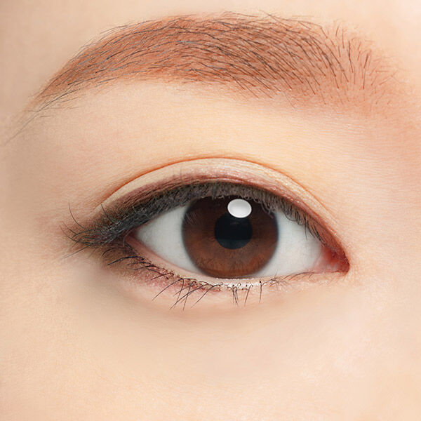 Chacott COSMETICS（チャコット・コスメティクス）「Chacott COSMETICS(チャコット・コスメティクス) マルチカラーバリエーション パール PE02 (1.05g)」|アイシャドウ|