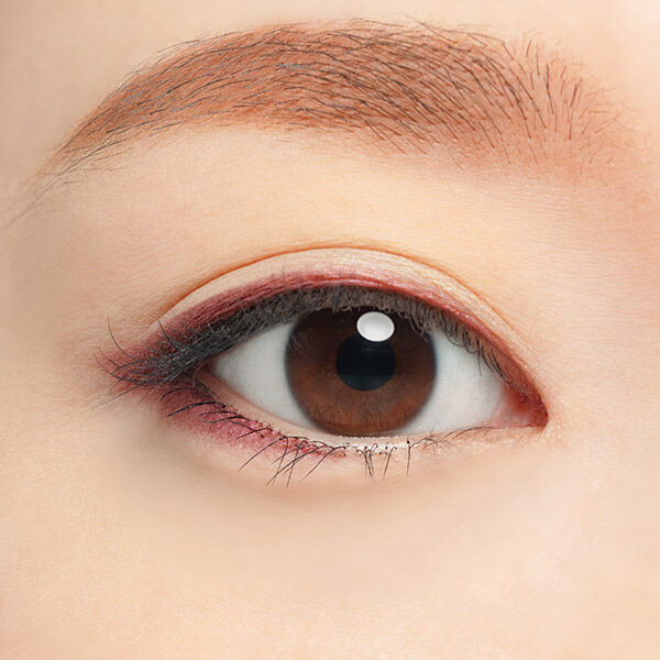Chacott COSMETICS（チャコット・コスメティクス）「Chacott COSMETICS(チャコット・コスメティクス) マルチカラーバリエーション パール PE07 (1.05g)」|アイシャドウ|
