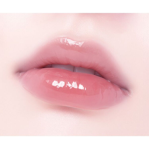  「Dinto ミラーレスリップオイルグロス #357 (4ml)」|リップメイク|