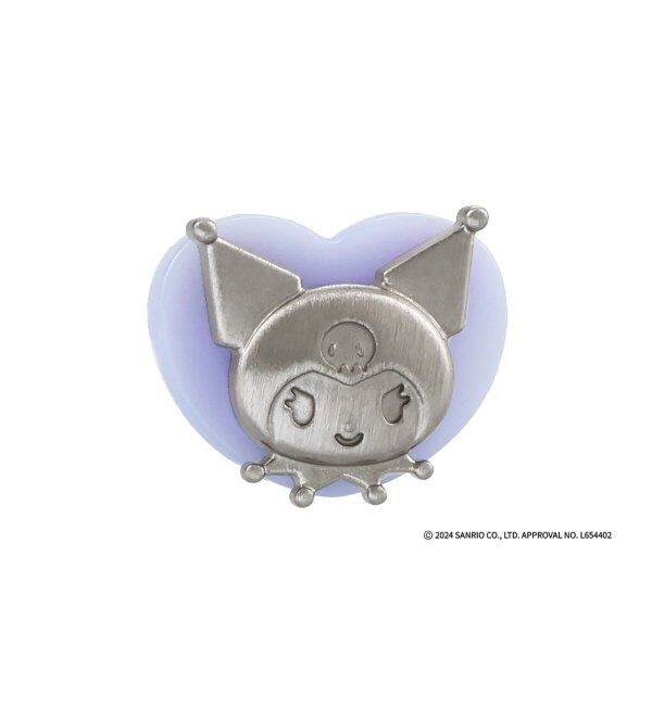 「Zoff｜Sanrio Characters クロミモデル (調光レンズ搭載)(WEB限定)」|サングラス|