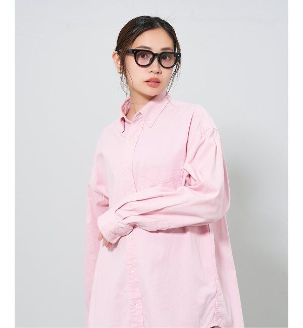  「【WEB限定】 Zoff｜JOURNAL STANDARD relume ウェリントン型 調光サングラス ジャーナルスタンダード」|サングラス|