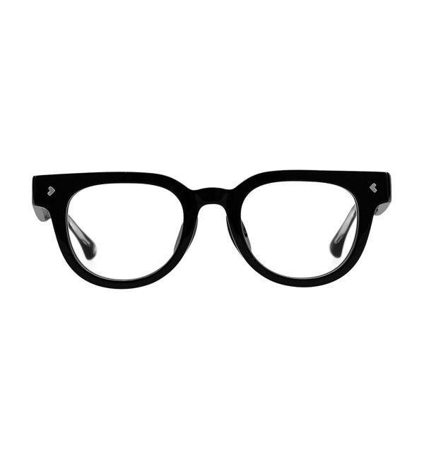  「【WEB限定】 Zoff｜JOURNAL STANDARD relume ウェリントン型 調光サングラス ジャーナルスタンダード」|サングラス|