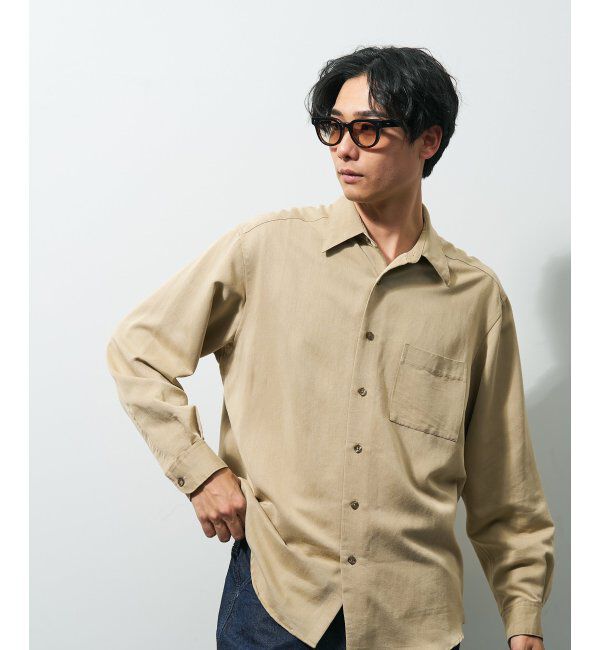 「【WEB限定】 Zoff｜JOURNAL STANDARD relume ウェリントン型 調光サングラス ジャーナルスタンダード」|サングラス|