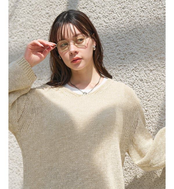  「【WEB限定】SUNCUTGlasses/UV100%CUT ボストン型 サングラス | カラーレンズ メタル 紫外線対策 UVカット」|サングラス|