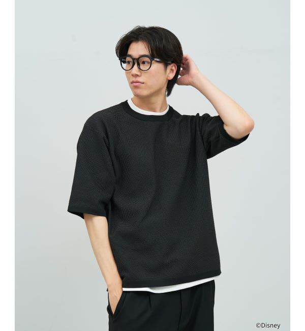  「Disney Collection created by Zoff &ldquo;BAYMAX&rdquo; ボストン型 メガネ |  レンズ交換券付」|メガネ|