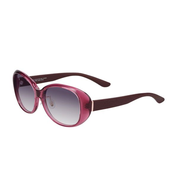  「TREND SUNGLASSES ウェリントン型 サングラス | 」|サングラス|