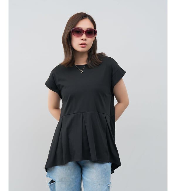  「TREND SUNGLASSES ウェリントン型 サングラス | 」|サングラス|