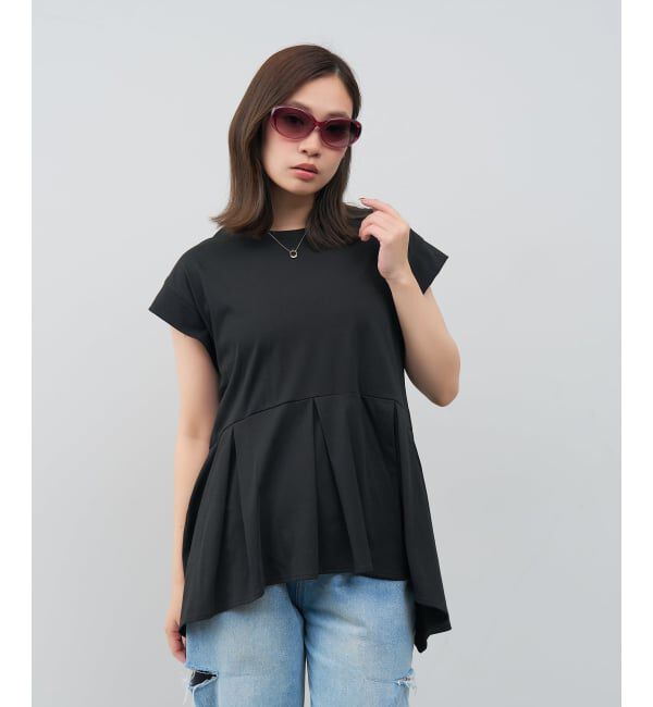  「TREND SUNGLASSES ウェリントン型 サングラス | 」|サングラス|