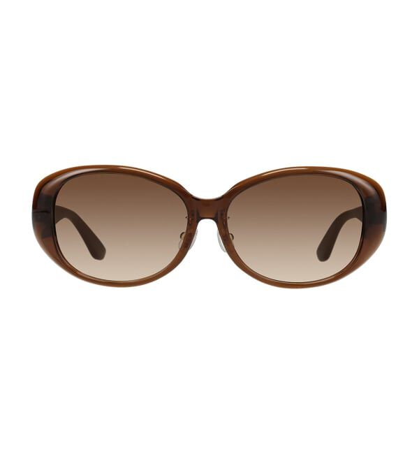  「TREND SUNGLASSES ウェリントン型 サングラス | 」|サングラス|