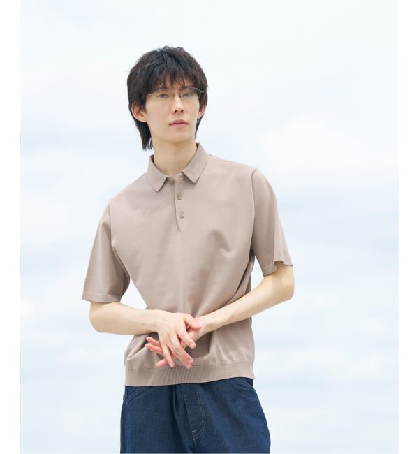  「SUNGLASSES COLLECTION オーバル型 サングラス | 軽量 メタル ハーフリム 紫外線対策 UVカット     」|サングラス|