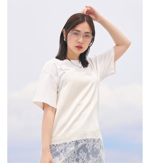  「SUNGLASSES COLLECTION オーバル型 サングラス | 軽量 メタル ハーフリム 紫外線対策 UVカット     」|サングラス|