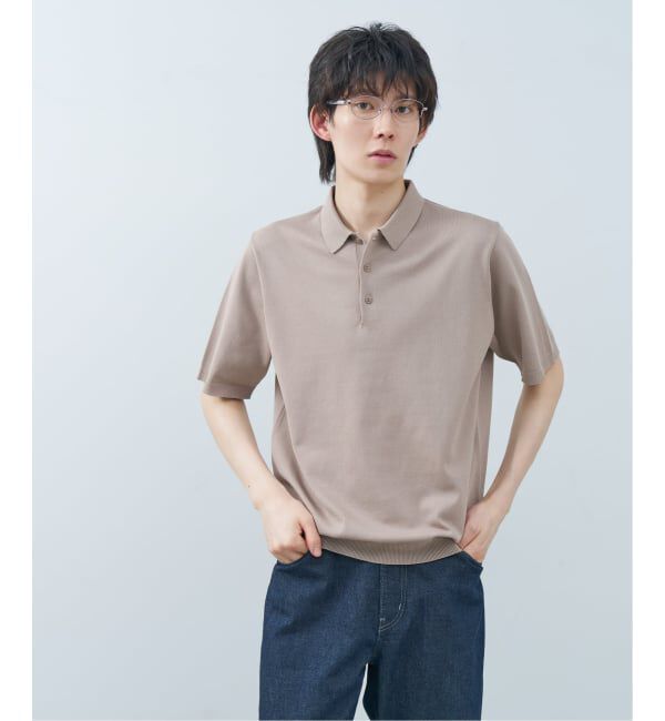  「STANDARD オーバル型 メガネ | レンズ交換券付」|メガネ|