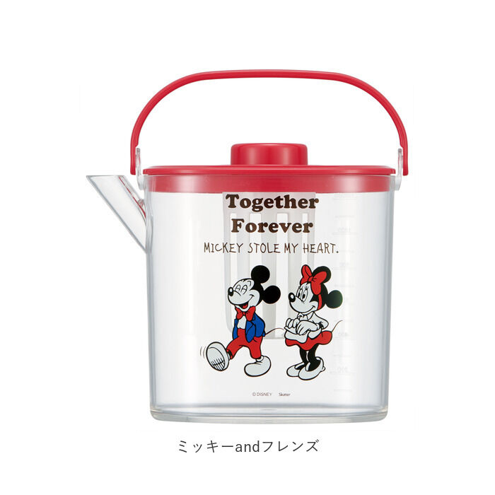 BACKYARD FAMILY「麦茶ポット 耐熱 通販 洗いやすい 冷水筒 ピッチャー 1.2l 熱湯OK お茶 麦茶 水出し」|食器・キッチングッズ|
