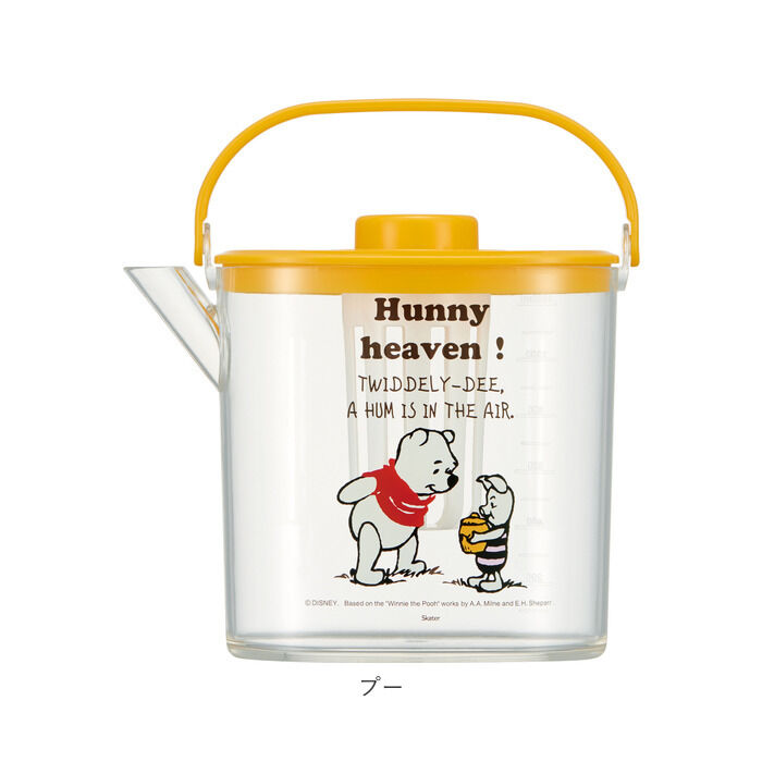 BACKYARD FAMILY「麦茶ポット 耐熱 通販 洗いやすい 冷水筒 ピッチャー 1.2l 熱湯OK お茶 麦茶 水出し」|食器・キッチングッズ|