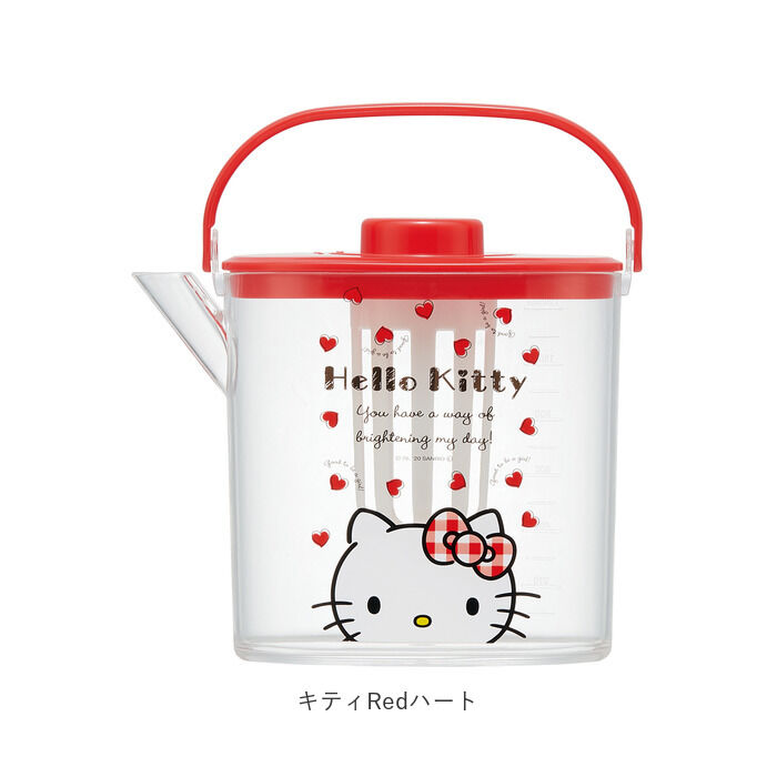 BACKYARD FAMILY「麦茶ポット 耐熱 通販 洗いやすい 冷水筒 ピッチャー 1.2l 熱湯OK お茶 麦茶 水出し」|食器・キッチングッズ|