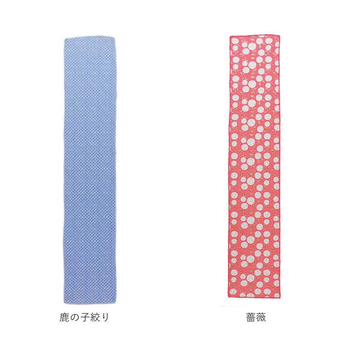 BACKYARD FAMILY「クールタオル かわいい 通販 和柄 冷感タオル 冷却タオル タオル 冷感 おしゃれ シンプル 大人」|タオル|