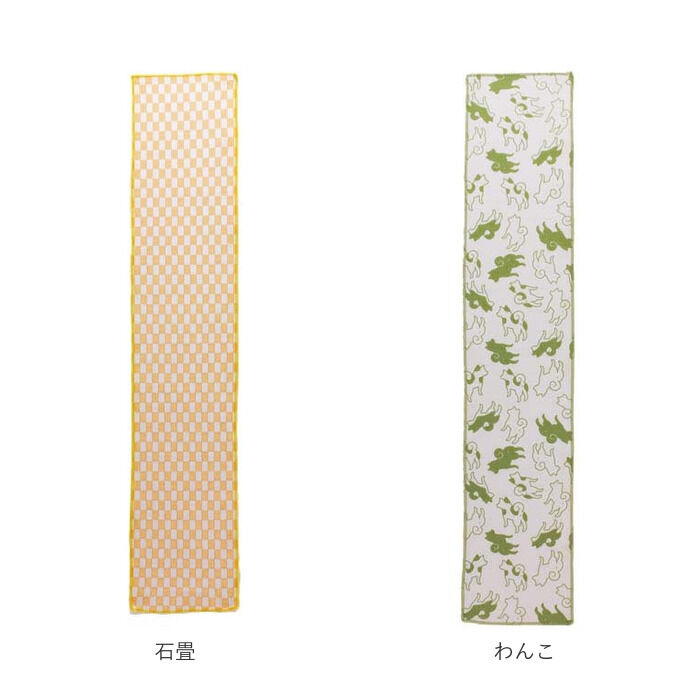BACKYARD FAMILY「クールタオル かわいい 通販 和柄 冷感タオル 冷却タオル タオル 冷感 おしゃれ シンプル 大人」|タオル|