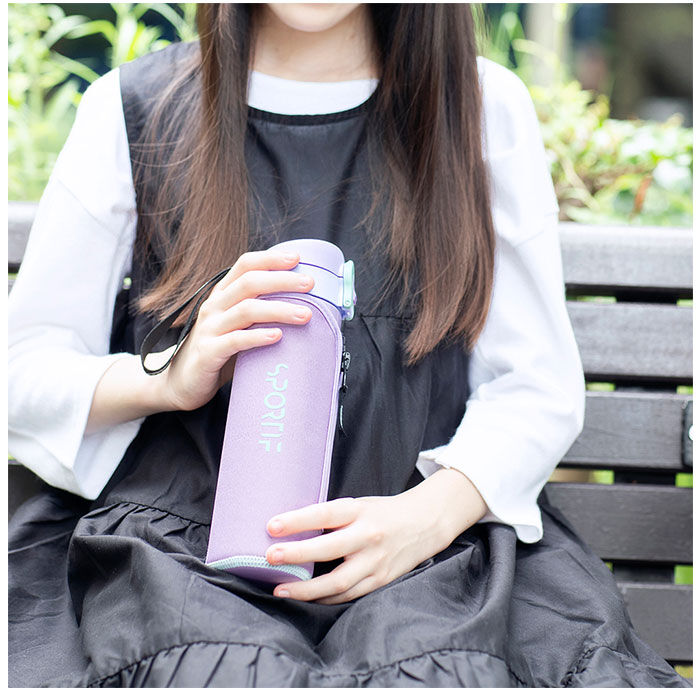 BACKYARD FAMILY「ピーコック Peacock マグボトル 通販 AMI-F50 ワンタッチマグタイプ 直飲み」|食器・キッチングッズ|