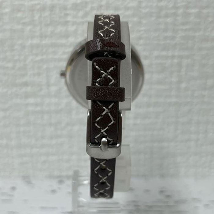 BACKYARD FAMILY「腕時計 レディース 通販 リストウォッチ 合皮リストウオッチ レディースウォッチ 時計 かわいい」|腕時計|