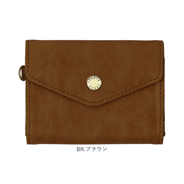 Legato Largo「レガートラルゴ 財布 LJ-F3201 通販 Legato Largo パスケース 定期入れ」|定期入れ|