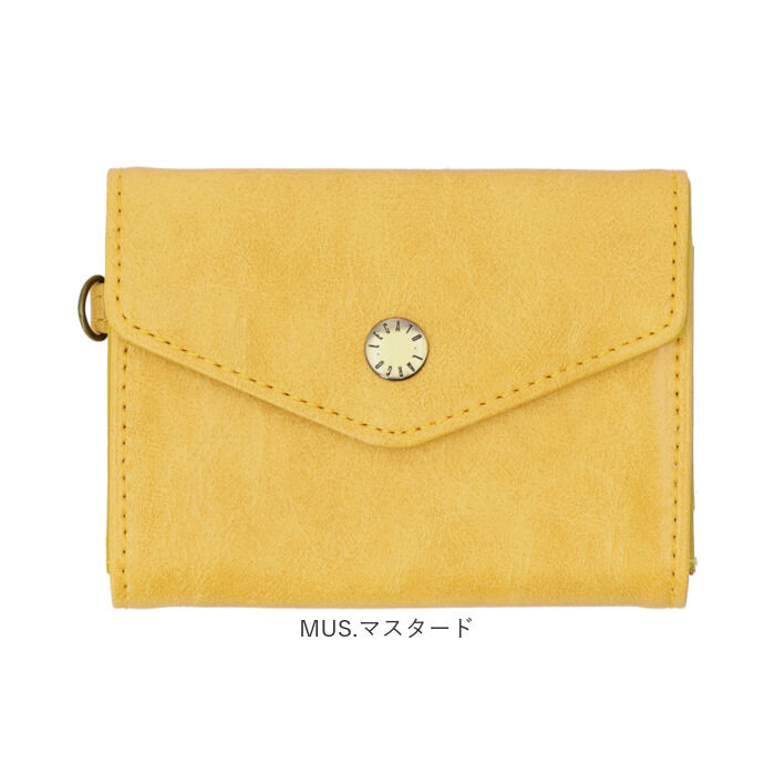 Legato Largo「レガートラルゴ 財布 LJ-F3201 通販 Legato Largo パスケース 定期入れ」|定期入れ|
