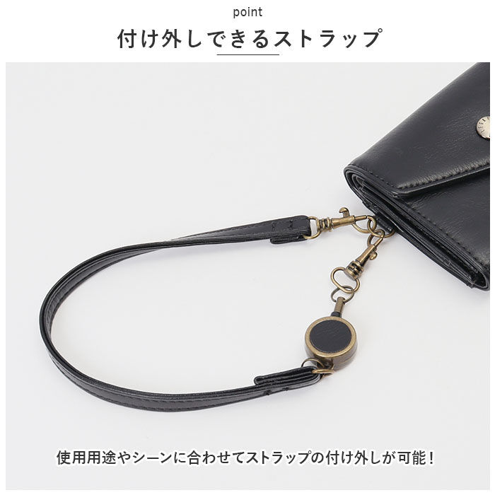 Legato Largo「レガートラルゴ 財布 LJ-F3201 通販 Legato Largo パスケース 定期入れ」|定期入れ|